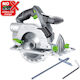 Lux Tools LCC737-1 cu sistem de aspirare