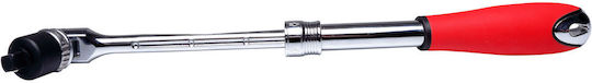 Proline Teleskopische Ratschen mit Rahmen 1/4" Länge 24.5cm