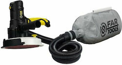 Far Tools S7152945 Έκκεντρο Τριβείο 710W Far Tools S7152945 Έκκεντρο Τριβείο 710W