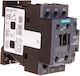 Siemens Βιομηχανικό Ρελέ Ισχύος 230V 3RT2024-1AL20
