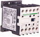 Schneider Electric Βιομηχανικό Ρελέ Ισχύος 115V LC1K0901F7
