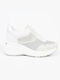 Piazza Shoes Sneakers White