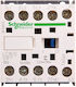 Schneider Electric Releu Industrial Putere 110V LC1K1201F7