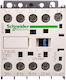 Schneider Electric Βιομηχανικό Ρελέ Ισχύος 24V LP1K0601BD