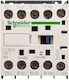 Schneider Electric Releu Industrial Putere 110V LC1K1210F7