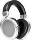 HiFiman Deva Wireless / Wired Over Ear Headphones with 8 hours of Operation Black