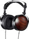 Monoprice Monolith M1060C Kabelgebunden Über Ohr Kopfhörer Braun