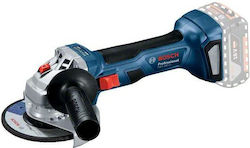Bosch GWS 180-LI Winkelschleifer 125mm Batterie...