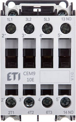 ETI Βιομηχανικό Ρελέ Ισχύος 230V 004642123