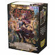 Arcane Tinmen Card Sleeves Standard Size 100τμχ