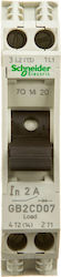 Schneider Electric Switch CCTV