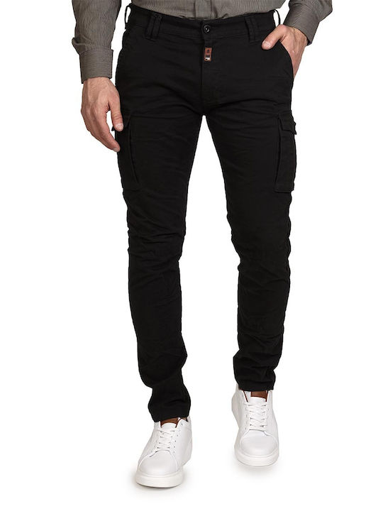 Cover Jeans T0189 Herrenhose Black