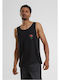 Mister Tee Mt Tricou Negru Bumbac