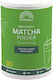 Mattisson Matcha Τσάι Βιολογικό Προϊόν 350gr