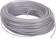 Helukabel Netzkabel in Gray Farbe 100m 1Stück