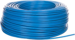 Helukabel Καλώδιο Ρεύματος με Διατομή 1x1.5mm² Μπλε 100m 29131