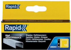 Rapid RAPID-11835625 Staples 5000pcs