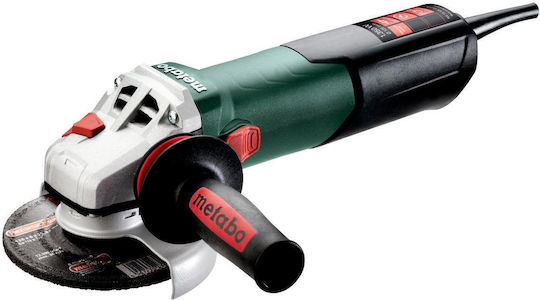 Metabo WA 13-125 Quick Winkelschleifer 125mm Elektrisch 1350W