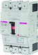 ETI Phase Relays Strom 125A Triple Pole