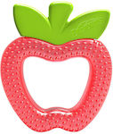 Dr. Brown's Teething Ring with Water made of Silicone for 3 m+ 1pcs