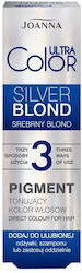 Joanna Βαφή Μαλλιών Silver Blonde 100ml