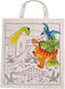 Goki Painting for Children 4+ years old Years