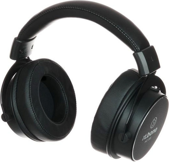 T.Bone HD 815 Жични Over Ear Слушалки Черни