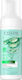 Eveline Organic Aloe + Collagen Facial Cleansing Foam with Soothing Action 400ml