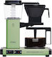 Moccamaster KBG 741 Select Καφετιέρα Φίλτρου 15...