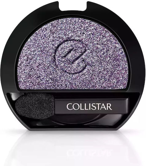 Collistar Impeccable Compact Shadow Сенки за Очи Матов в Твърда Форма 320 Lavender Frost 2гр