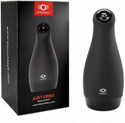 Otouch Toys Airturn 3 Masturbator με Δόνηση Otouch Toys Airturn 3 Masturbator με Δόνηση