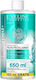 Eveline Facemed+ Mattifying Micellar Water for Face Makeup Remover for Oil Control and Redness Reduction 650ml