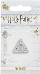 Carat Badge Harry Potter 1pcs