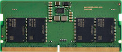 HP 8GB DDR5 RAM with 5600 Speed for Laptop