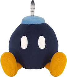 Together Plus Plüschtier Super Mario 13 cm Together Plus Plüschtier Super Mario 13 cm