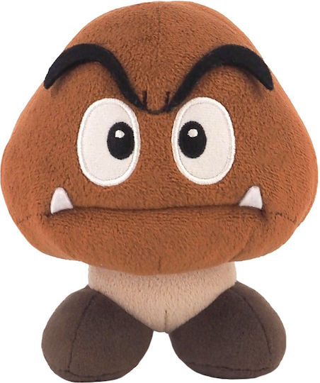 Together Plus Jucărie de pluș Super Mario 14 cm.