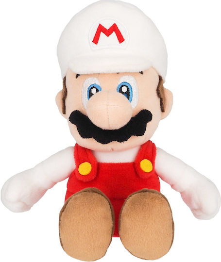 Together Plus Plüsch Super Mario 24 cm
