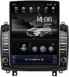 Lenovo Car Audio System 2003-2007 (Bluetooth/USB/WiFi/GPS)