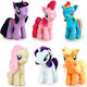 Famosa Плюшено My Little Pony 18 см. (Различни Видове) 1 бр.