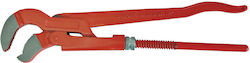 Proline Rohrzange für Installateur 29701