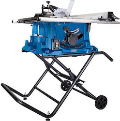 Scheppach SCH59013209942 Kreissäge 2000W