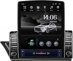 Sisteme audio auto pentru Audi Q5 2008-2016 (Bluetooth/USB/WiFi/GPS) cu Ecran Tactil 9.7"