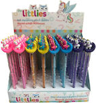 The Littlies Mechanical Pencil 1pcs