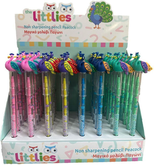 The Littlies Mechanical Pencil 1pcs