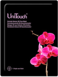 UniTouch Gesichts- & Augenmasken 30ml UniTouch Gesichts- & Augenmasken 30ml