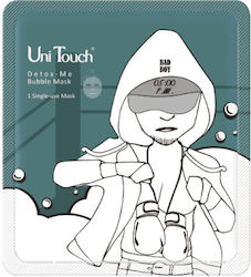 UniTouch Μάσκα Προσώπου