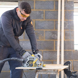 Stanley FME301K Δισκοπρίονο 1650W