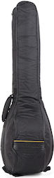 RockBag Premium Suitcase Bouzouki Black