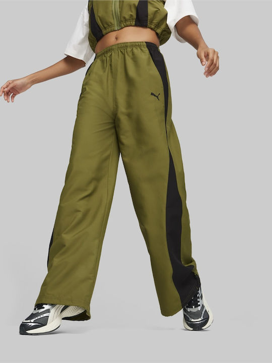 PUMA