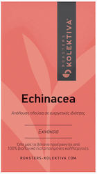 Roasters Kolektiva Εχινάκεια Βιολογικό